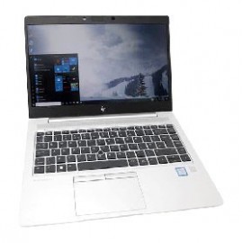 HP EliteBook 840 G7, 10th Gen Core i5 Processor, 16GB RAM, 512GB SSD, 14 inch Display